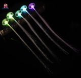  Phụ kiện Halloween dây nối tóc gắn đèn 