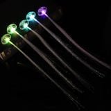  Phụ kiện Halloween dây nối tóc gắn đèn 