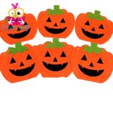  Dây giăng trang trí Halloween 