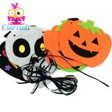  Dây giăng trang trí Halloween 