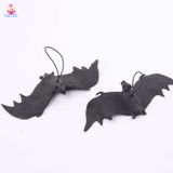  Trang trí Halloween dơi đen mắt đỏ 