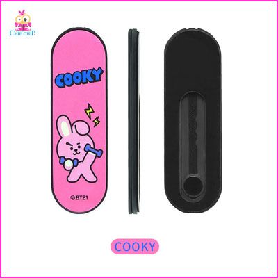 Dán lưng điện thoại Cooky