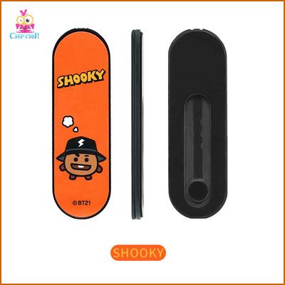 Dán lưng điện thoại Shooky