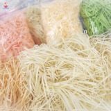  Giấy Vụn Trang Trí Lót Thêm Trong Hộp Qùa - Chipchipshop 