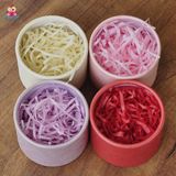  Giấy Vụn Trang Trí Lót Thêm Trong Hộp Qùa - Chipchipshop 