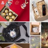  Giấy Vụn Trang Trí Lót Thêm Trong Hộp Qùa - Chipchipshop 