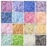  Giấy Vụn Trang Trí Lót Thêm Trong Hộp Qùa - Chipchipshop 