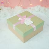  Hộp vuông sao gift for you 