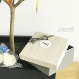  Hộp quà nơ tháp 