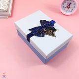  Hộp quà chữ nhật best wish 