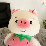  Heo dưa hấu mịn 50cm 