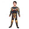 Trang phục hóa trang Halloween bé trai bộ phồng người máy