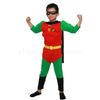 Trang phục hóa trang Halloween bé trai áo phồng siêu anh hùng R