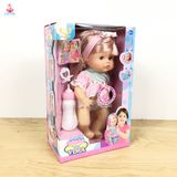  Đồ chơi bé gái hộp búp bê baby 