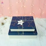  Họp chữ nhật nơ sao 