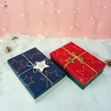  Họp chữ nhật nơ sao 