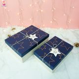  Họp chữ nhật nơ sao 