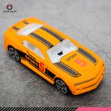  Đồ chơi bé trai hộp xe sắt 12 chiếc DIE CAST 