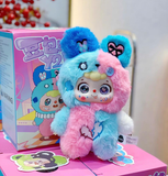  Blind Box Doubao Siêu Đáng Yêu 