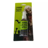 Chai máu giả hoá trang Hallowen 