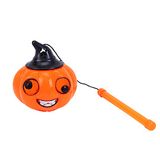  Đèn Led Trang Trí Cầm Tay Halloween Có Tay Cầm 
