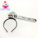  Cài tóc Halloween mõ lết 