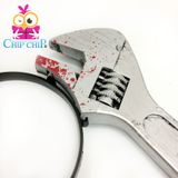  Cài tóc Halloween mõ lết 