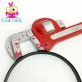  Cài Halloween mõ lết nước 