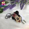 cốc sạc chuột mickey