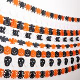  Dây treo trang trí Halloween dài 3m 