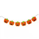  Dây giăng trang trí Halloween 