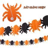  Dây treo trang trí Halloween dài 3m 
