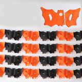  Dây treo trang trí Halloween dài 3m 