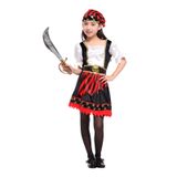  Váy Cướp Biển Pretty Pirate Girl G0202 