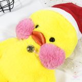  Lalafanfan nón noel 25cm 