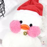  Lalafanfan nón noel 25cm 
