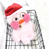  Lalafanfan nón noel 25cm 