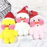  Lalafanfan nón noel 25cm 