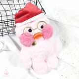  Lalafanfan nón noel 25cm 