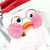  Lalafanfan nón noel 25cm 