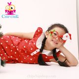  Mắt kính ông Noel 