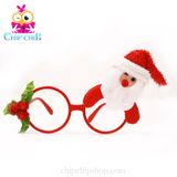  Mắt kính ông Noel 