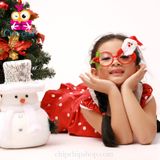  Mắt kính ông Noel 