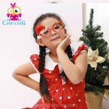  Mắt kính nón Noel 