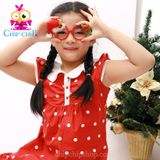  Mắt kính nón Noel 