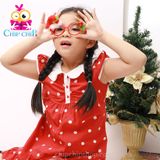  Mắt kính nón Noel 