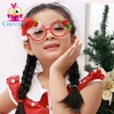  Mắt kính nón Noel 