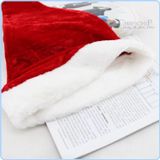  Nón ông già noel nhung 