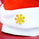  Nón mặt ông già Xmas phụ kiện Noel 