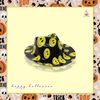 Nón nhựa mặt cười trẻ em halloween chip chip
